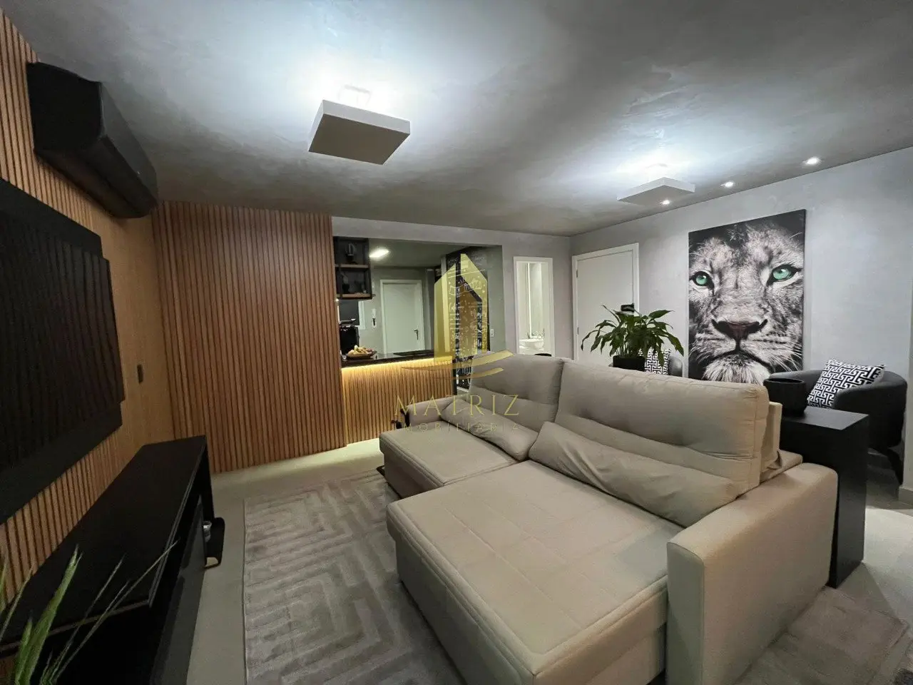 Apartamento à venda no Residencial Amazonas em Franca - Cód. 5147 (Foto 3) - Matriz Imobiliária