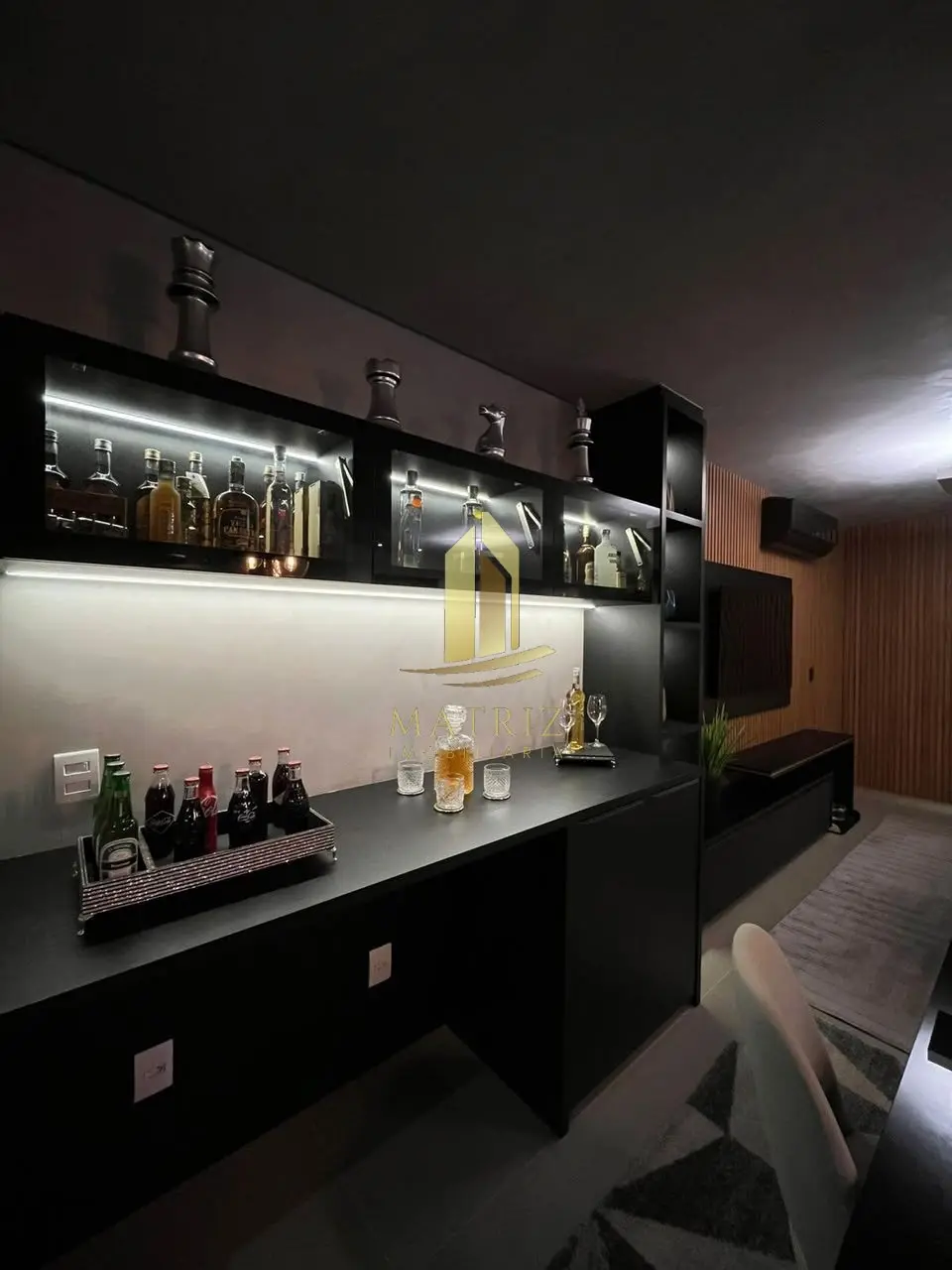 Apartamento à venda no Residencial Amazonas em Franca - Cód. 5147 (Foto 10) - Matriz Imobiliária