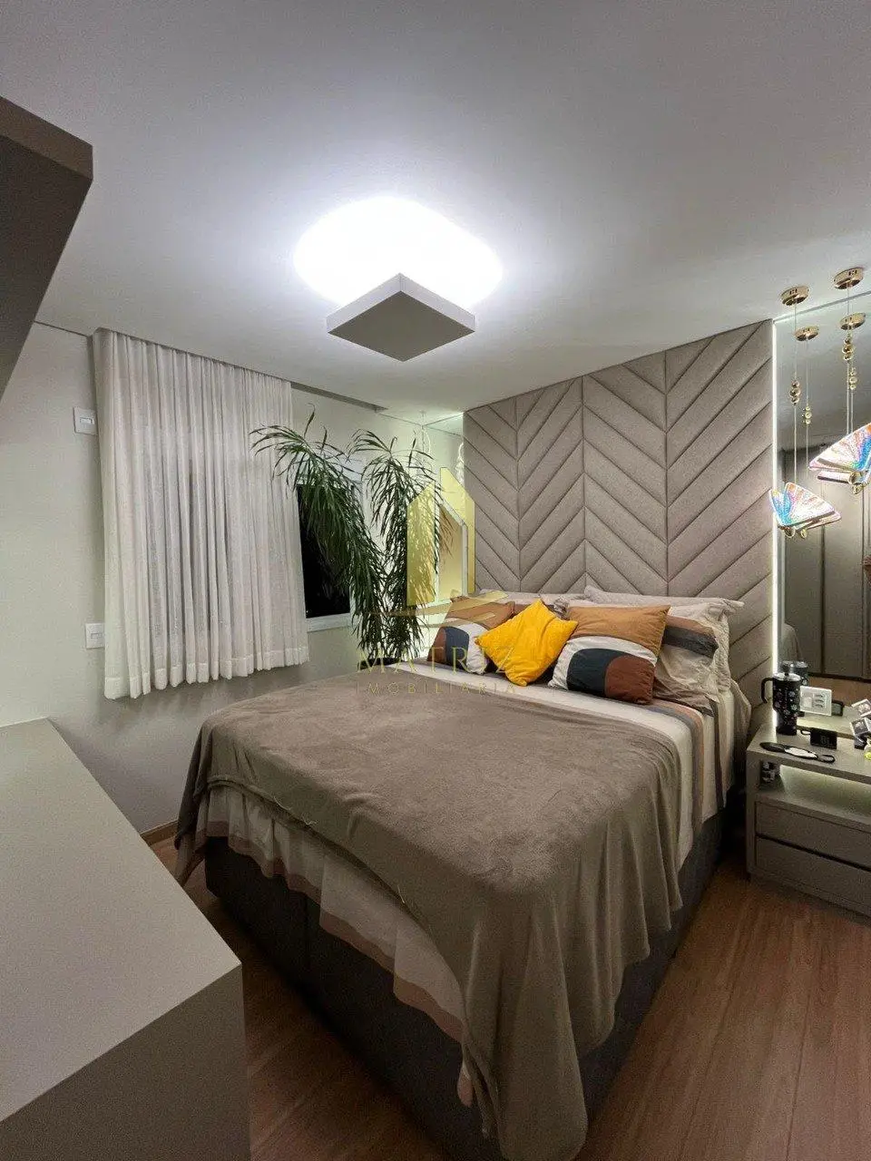 Apartamento à venda no Residencial Amazonas em Franca - Cód. 5147 (Foto 17) - Matriz Imobiliária