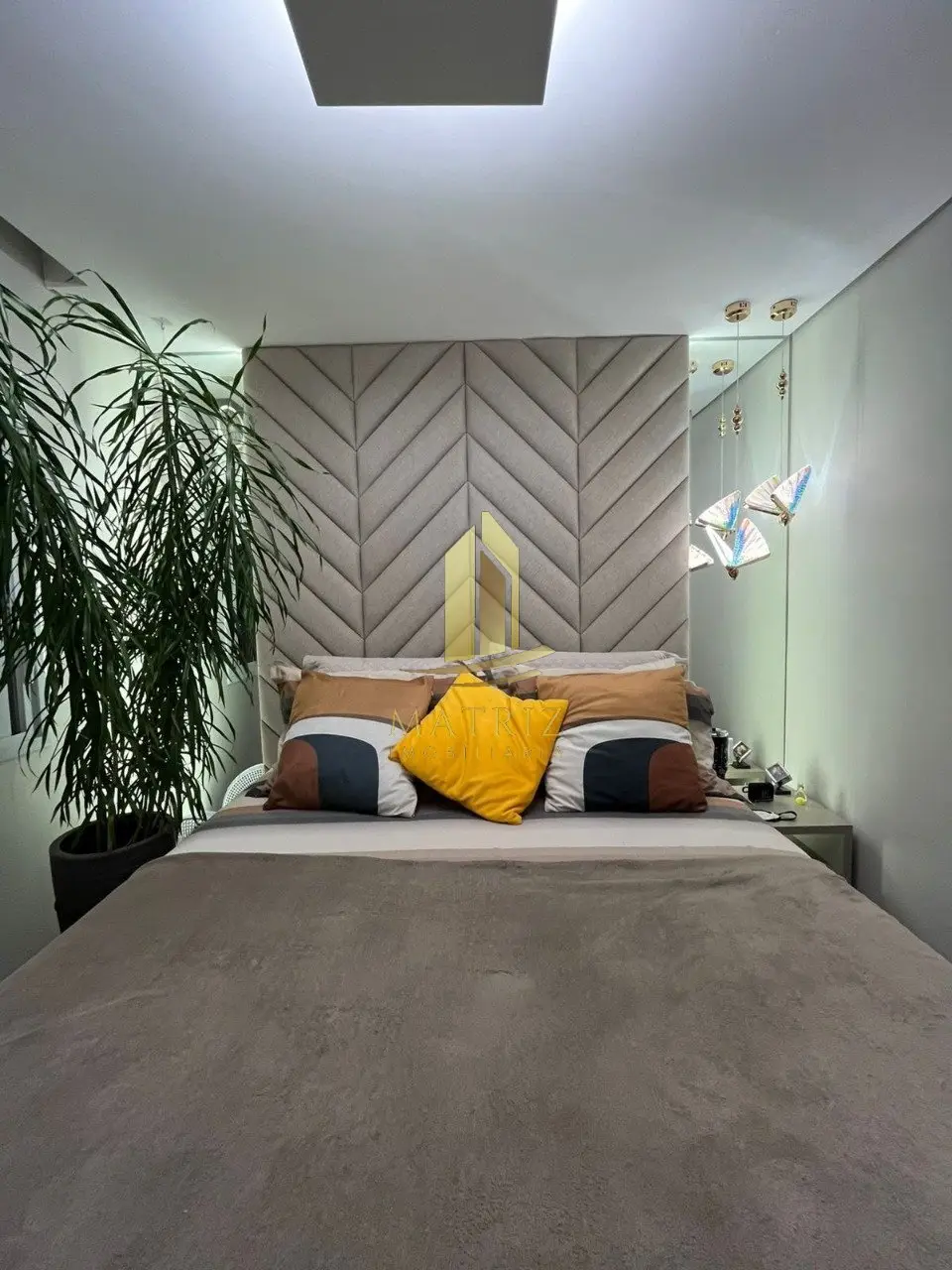 Apartamento à venda no Residencial Amazonas em Franca - Cód. 5147 (Foto 18) - Matriz Imobiliária