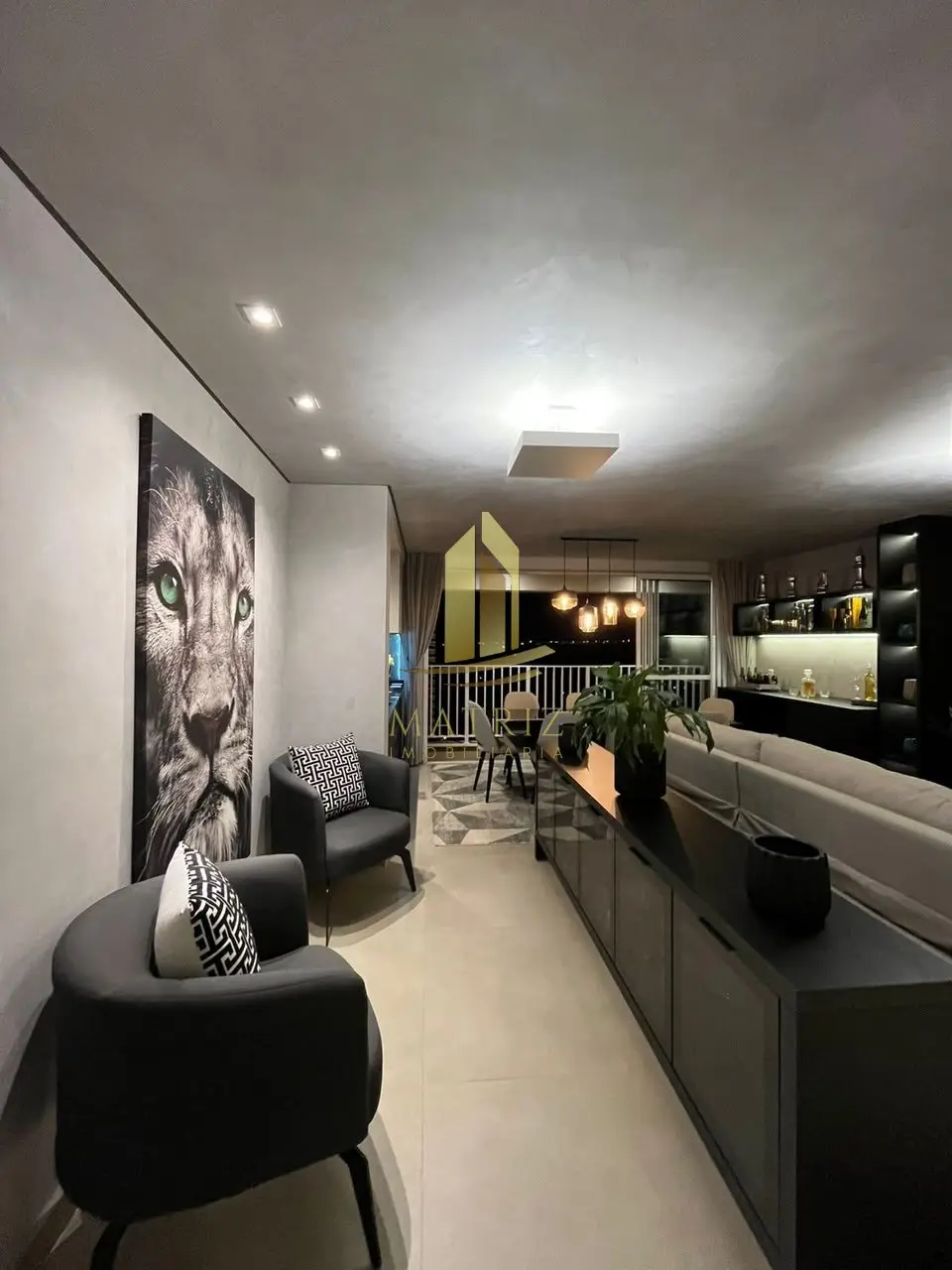 Apartamento à venda no Residencial Amazonas em Franca - Cód. 5147 (Foto 12) - Matriz Imobiliária