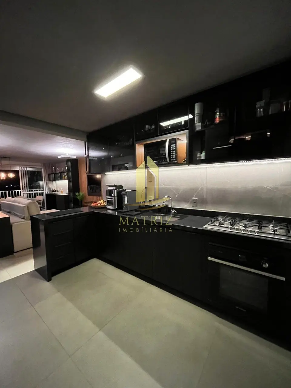 Apartamento à venda no Residencial Amazonas em Franca - Cód. 5147 (Foto 11) - Matriz Imobiliária
