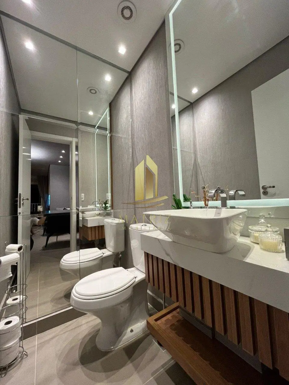 Apartamento à venda no Residencial Amazonas em Franca - Cód. 5147 (Foto 19) - Matriz Imobiliária