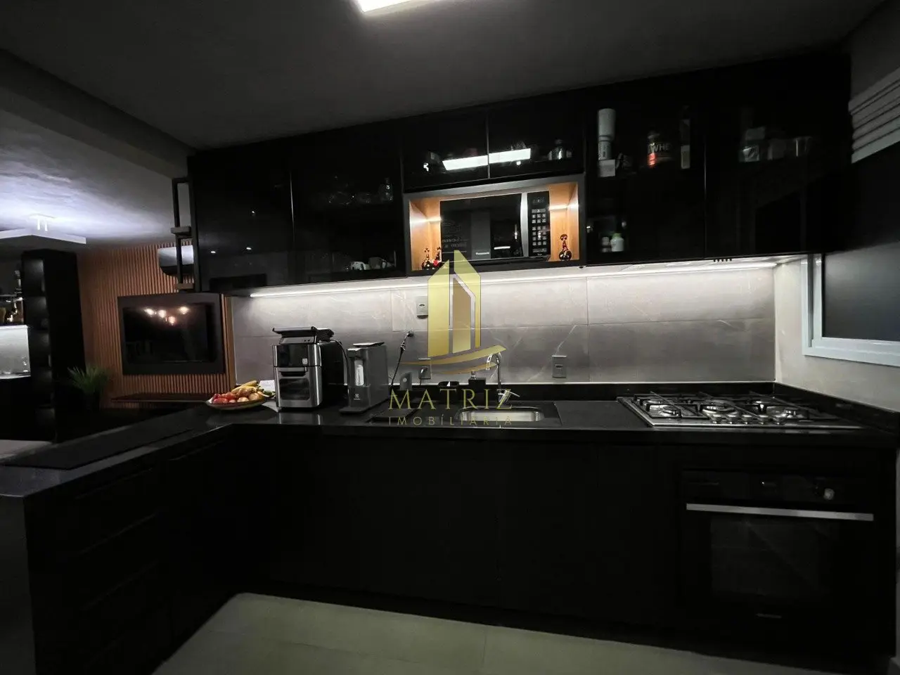 Apartamento à venda no Residencial Amazonas em Franca - Cód. 5147 (Foto 9) - Matriz Imobiliária