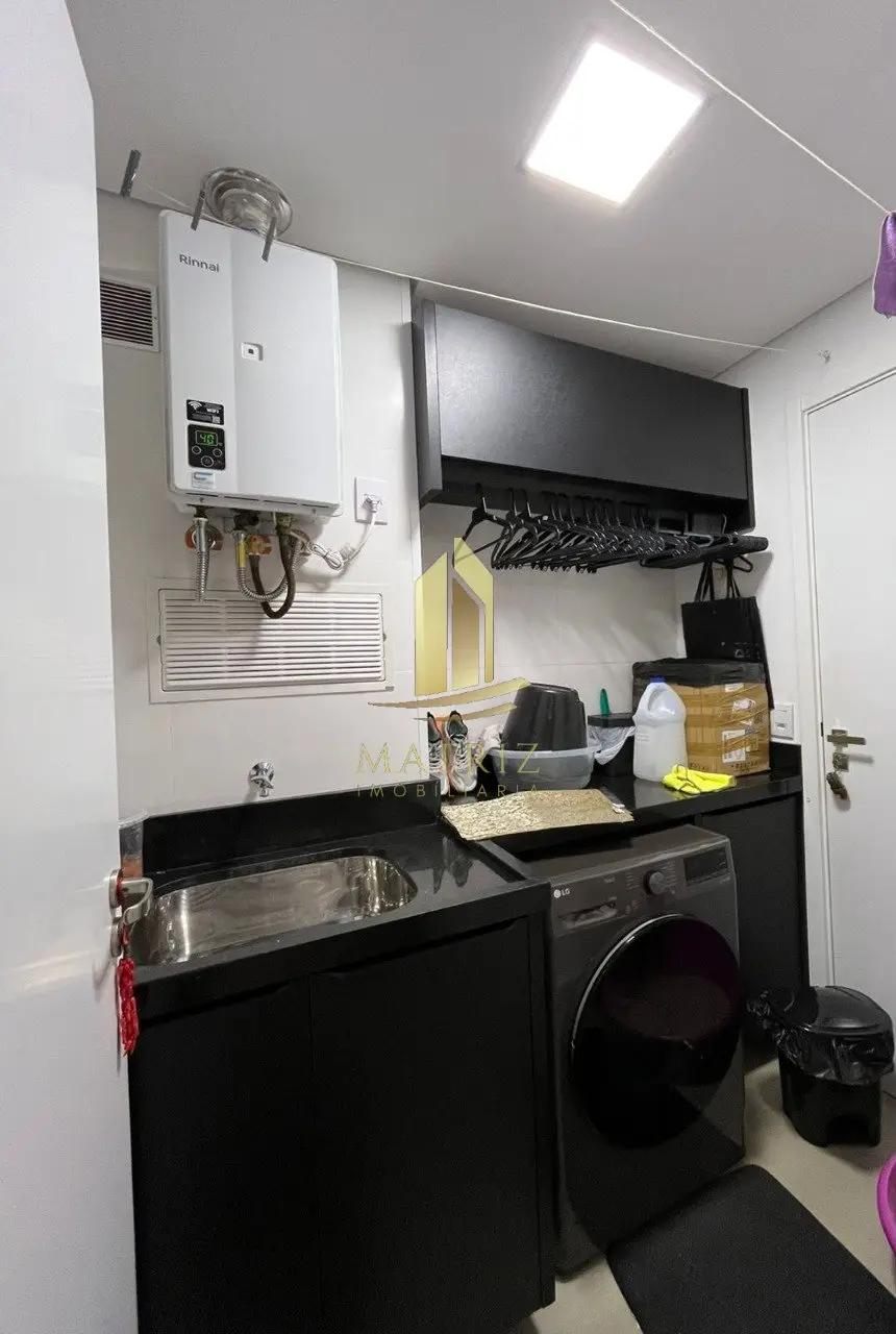 Apartamento à venda no Residencial Amazonas em Franca - Cód. 5147 (Foto 15) - Matriz Imobiliária