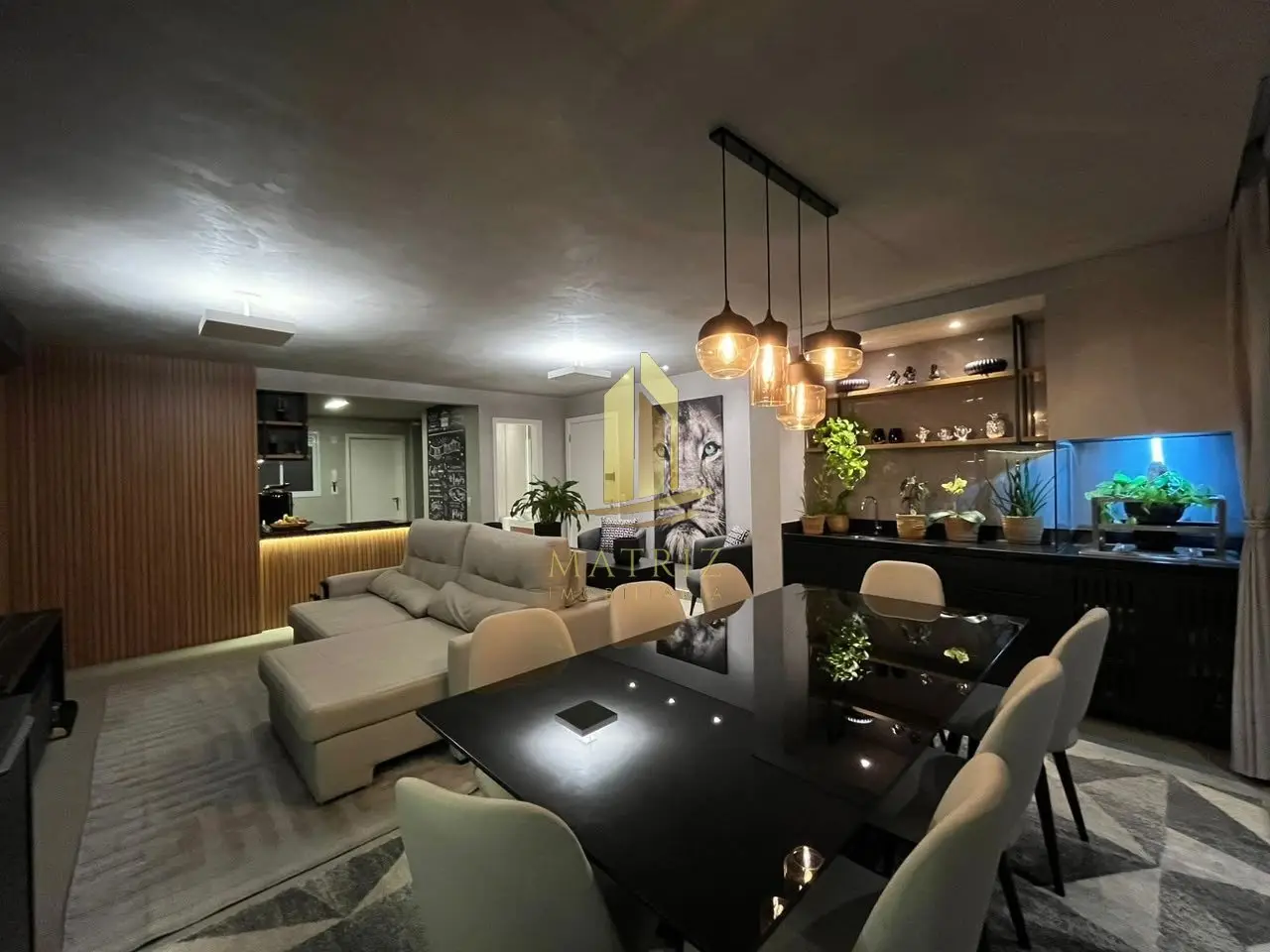 Apartamento à venda no Residencial Amazonas em Franca - Cód. 5147 (Foto 7) - Matriz Imobiliária