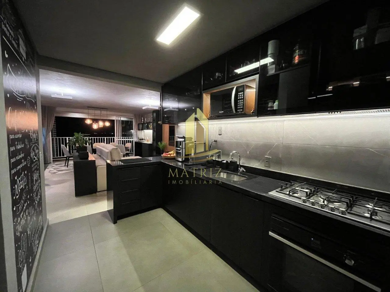 Apartamento à venda no Residencial Amazonas em Franca - Cód. 5147 (Foto 8) - Matriz Imobiliária