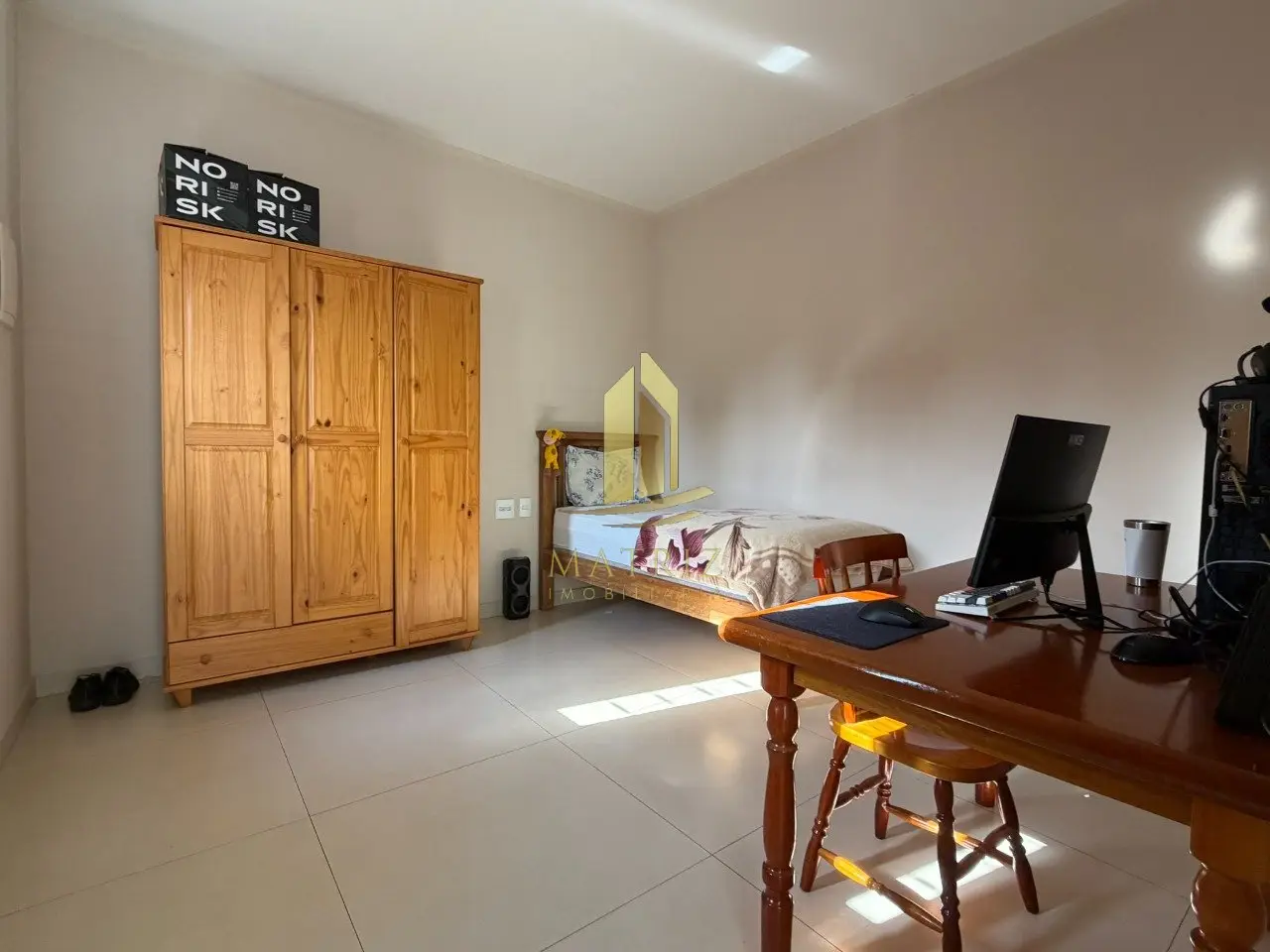 Casa à venda no Centro em Franca - Cód. 5148 (Foto 3) - Matriz Imobiliária