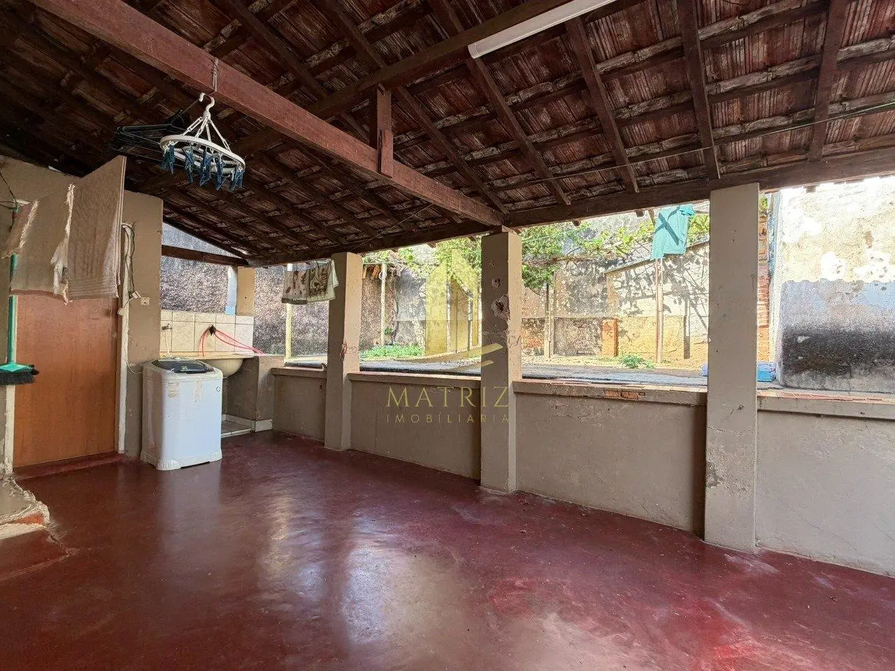 Casa à venda no Centro em Franca - Cód. 5148 (Foto 9) - Matriz Imobiliária