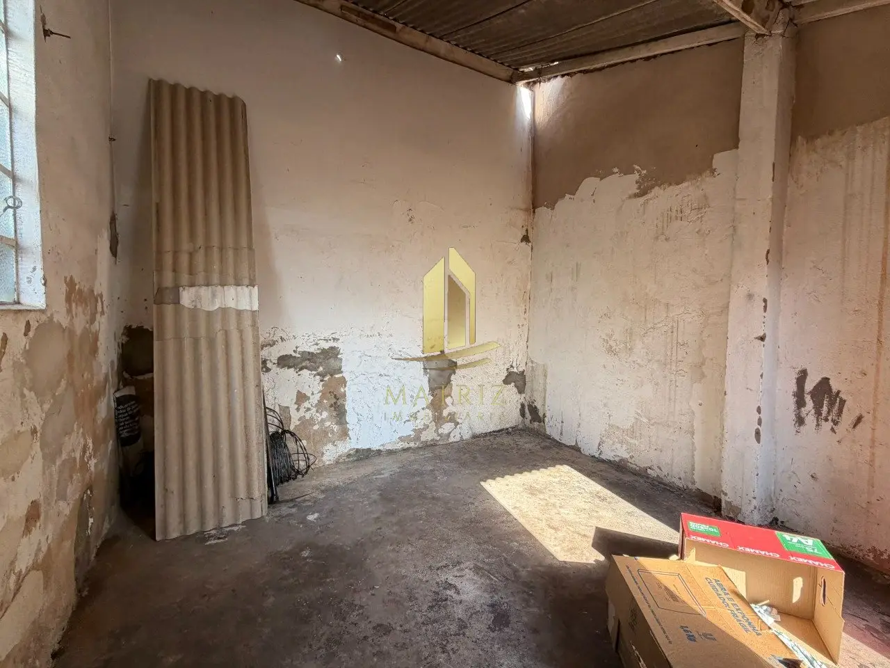 Casa à venda no Centro em Franca - Cód. 5148 (Foto 11) - Matriz Imobiliária