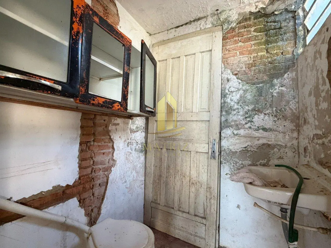 Casa à venda no Centro em Franca - Cód. 5148 (Foto 12) - Matriz Imobiliária
