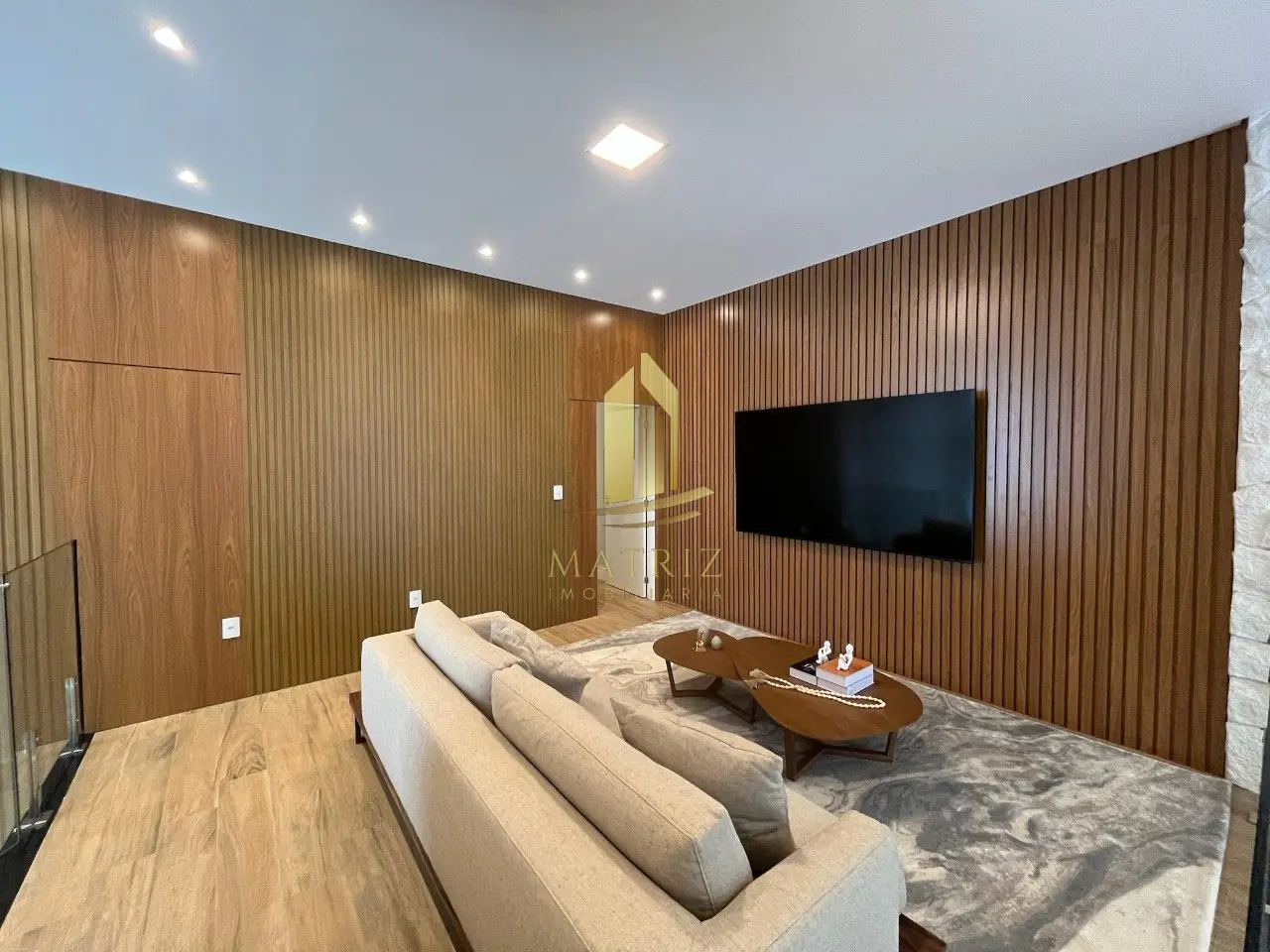 Casa em Condomínio à venda no Villa Toscana em Franca - Cód. 5150 (Foto 13) - Matriz Imobiliária