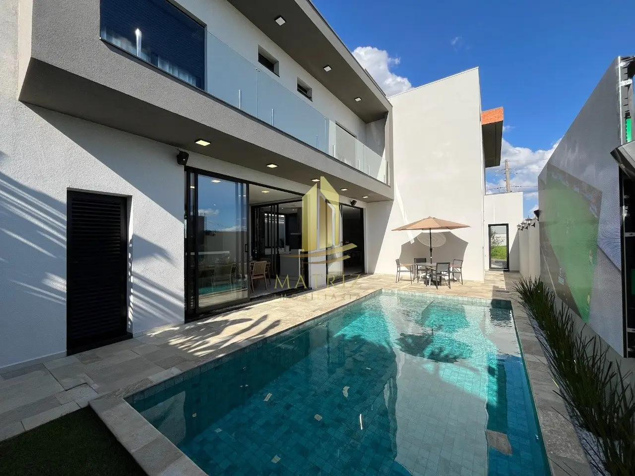 Casa em Condomínio à venda no Villa Toscana em Franca - Cód. 5150 (Foto 10) - Matriz Imobiliária