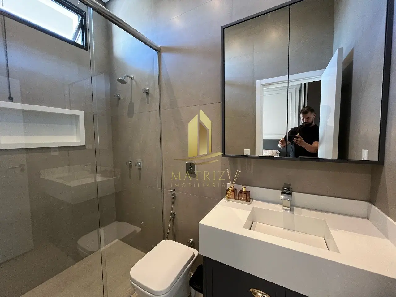 Casa em Condomínio à venda no Villa Toscana em Franca - Cód. 5150 (Foto 17) - Matriz Imobiliária