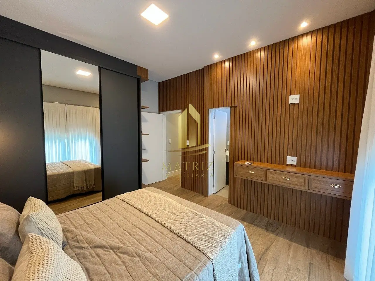 Casa em Condomínio à venda no Villa Toscana em Franca - Cód. 5150 (Foto 19) - Matriz Imobiliária