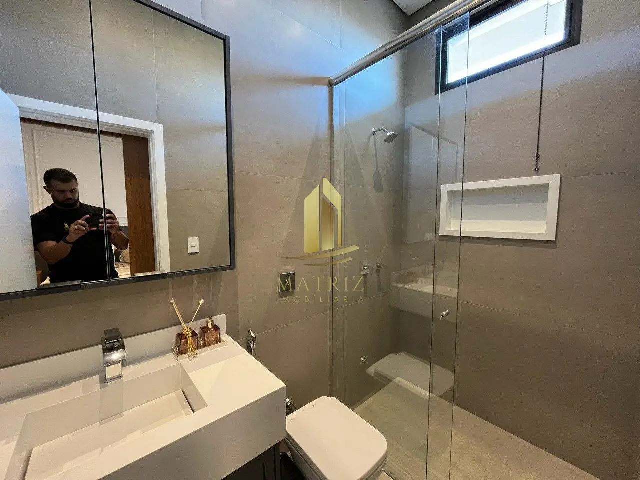 Casa em Condomínio à venda no Villa Toscana em Franca - Cód. 5150 (Foto 20) - Matriz Imobiliária