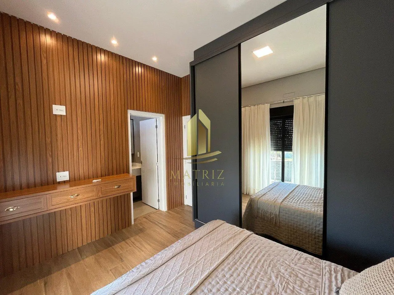 Casa em Condomínio à venda no Villa Toscana em Franca - Cód. 5150 (Foto 16) - Matriz Imobiliária