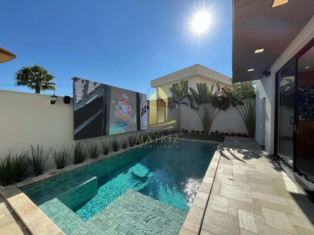 Casa em Condomínio à venda no Villa Toscana em Franca - Cód. 5150 (Foto 11) - Matriz Imobiliária