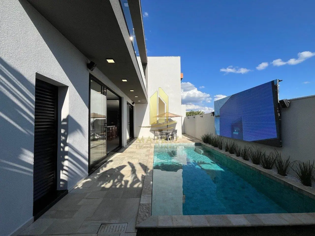 Casa em Condomínio à venda no Villa Toscana em Franca - Cód. 5150 (Foto 12) - Matriz Imobiliária