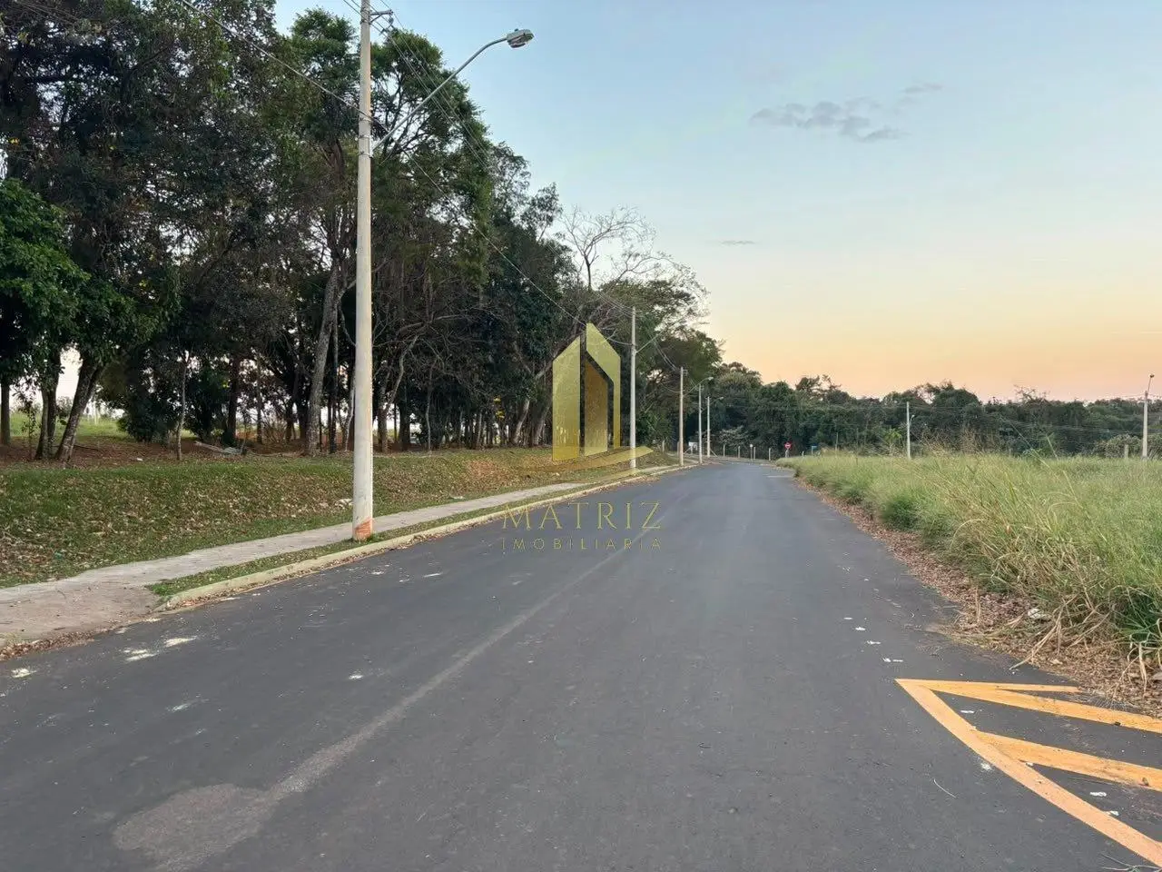 Terreno à venda no Reserva Abaete em Franca - Cód. 5154 (Foto 6) - Matriz Imobiliária
