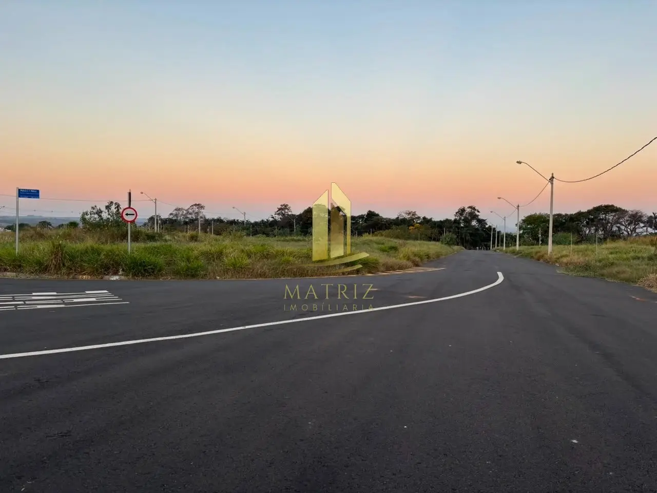 Terreno à venda no Reserva Abaete em Franca - Cód. 5154 (Foto 9) - Matriz Imobiliária
