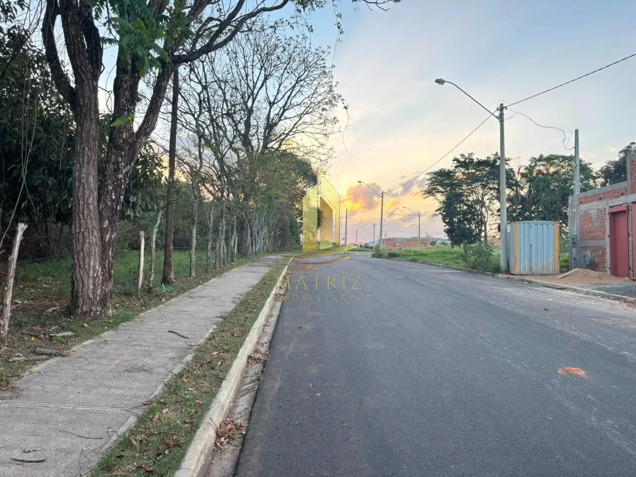 Terreno à venda no Reserva Abaeté em Franca - Cód. 5155 (Foto 4) - Matriz Imobiliária