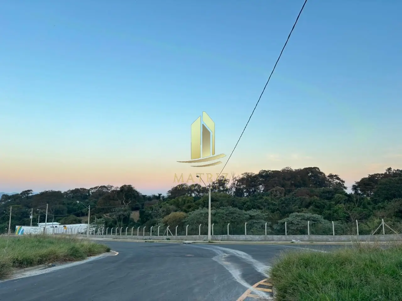 Terreno à venda no Reserva Abaeté em Franca - Cód. 5155 (Foto 5) - Matriz Imobiliária