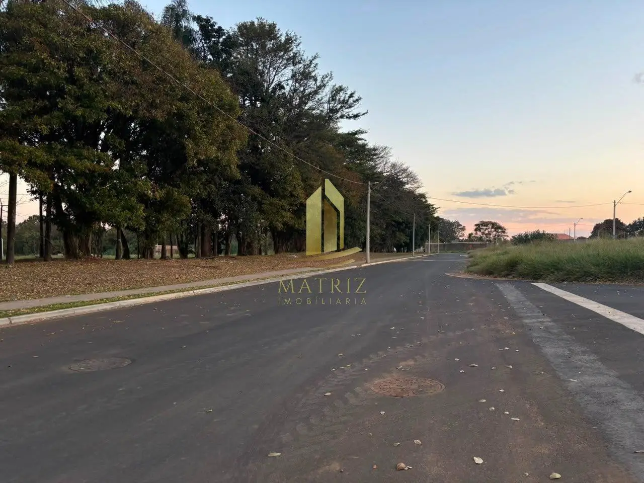 Terreno à venda no Reserva Abaeté em Franca - Cód. 5155 (Foto 7) - Matriz Imobiliária