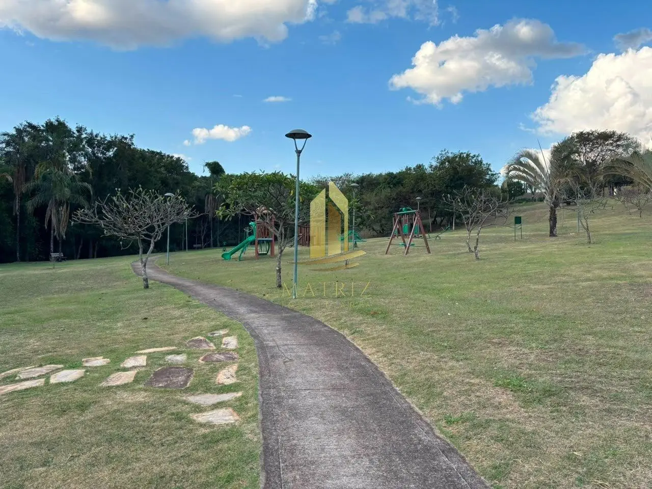 Terreno à venda no Villa Toscana em Franca - Cód. 5156 (Foto 7) - Matriz Imobiliária