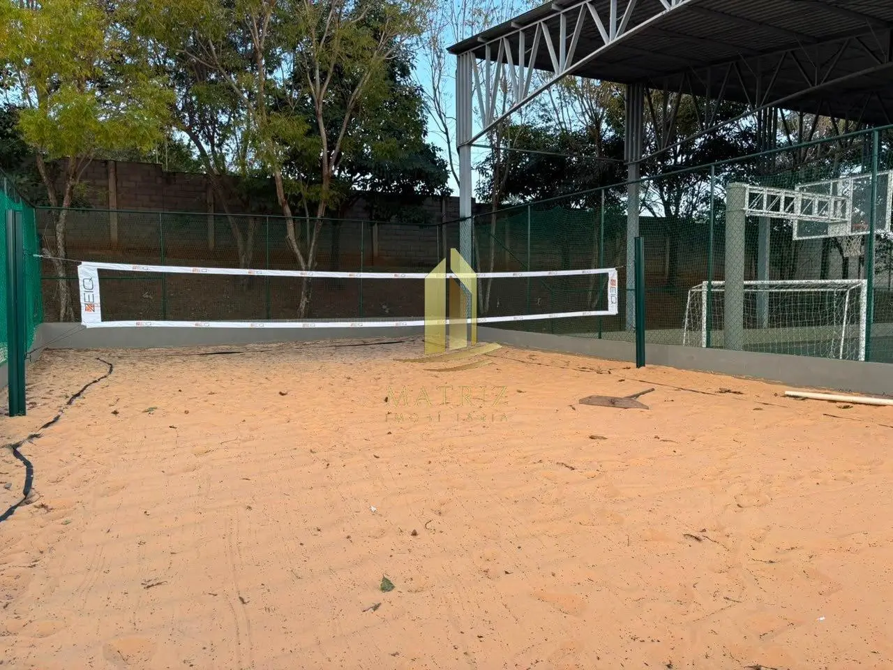 Terreno à venda no Villa Toscana em Franca - Cód. 5156 (Foto 8) - Matriz Imobiliária