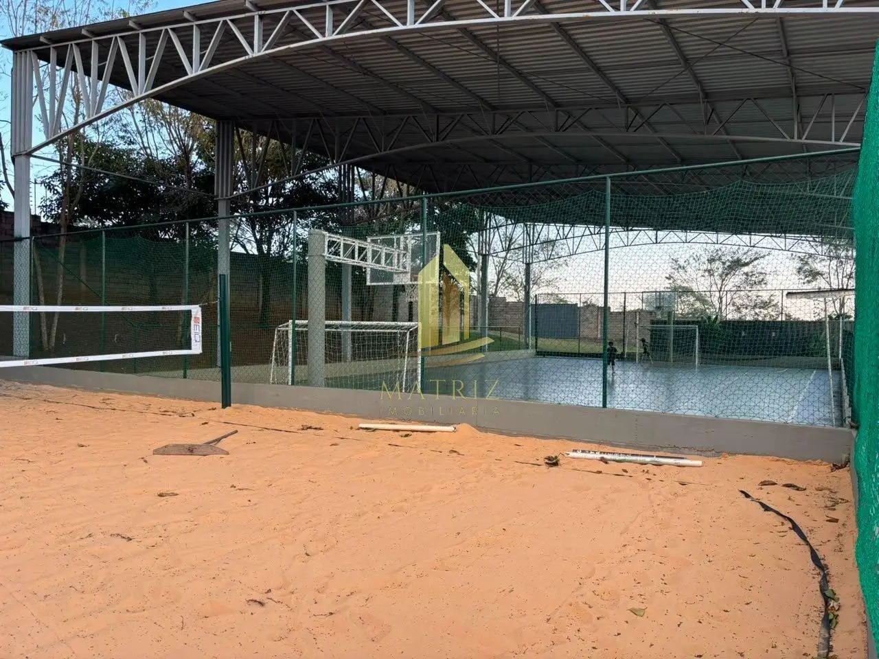 Terreno à venda no Villa Toscana em Franca - Cód. 5156 (Foto 9) - Matriz Imobiliária