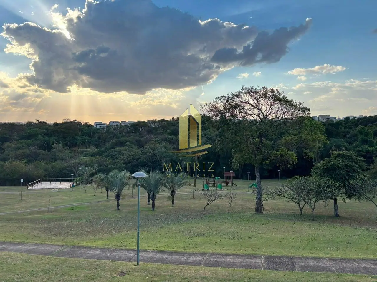 Terreno à venda no Villa Toscana em Franca - Cód. 5156 (Foto 11) - Matriz Imobiliária