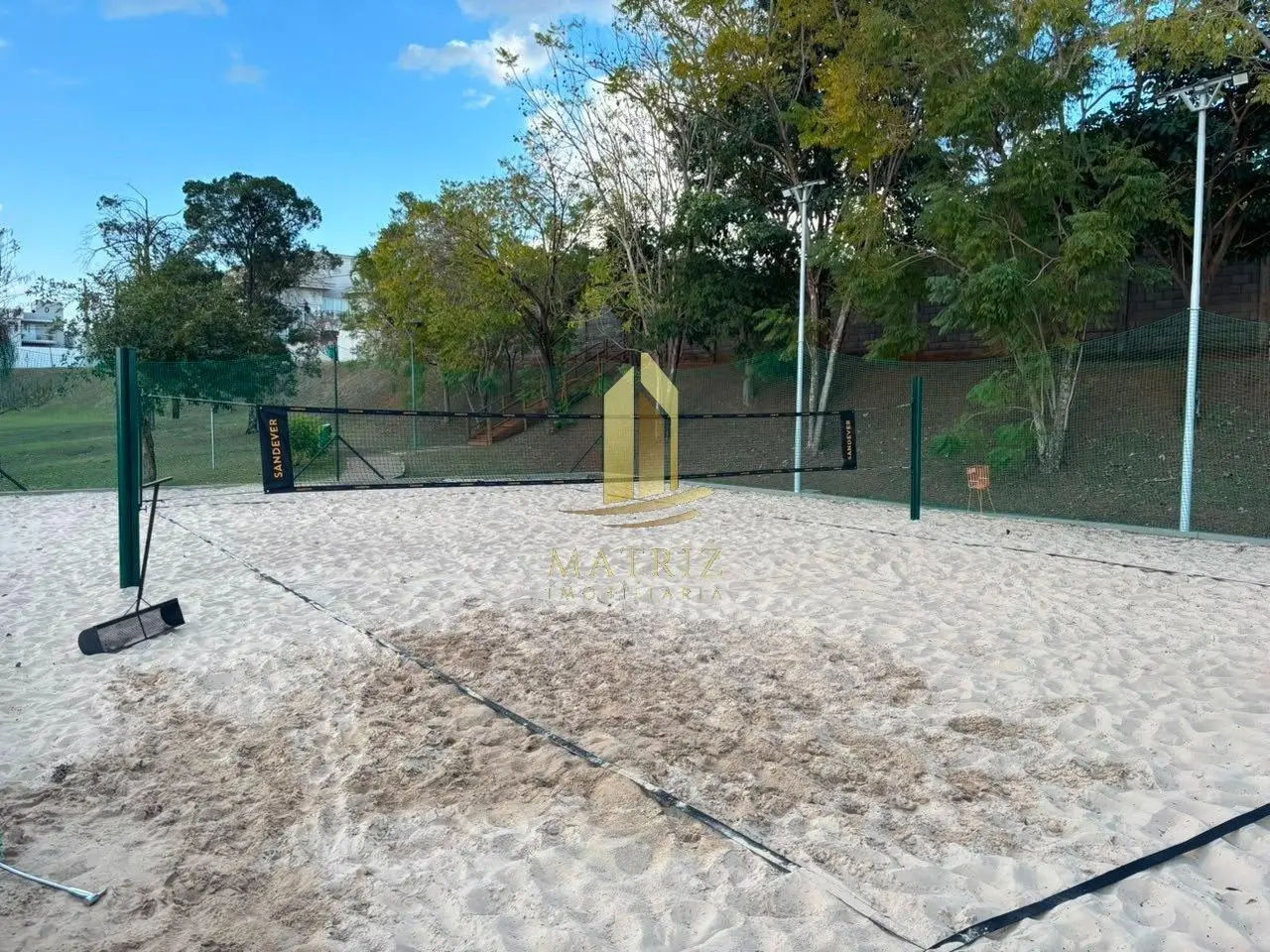 Terreno à venda no Villa Toscana em Franca - Cód. 5156 (Foto 13) - Matriz Imobiliária