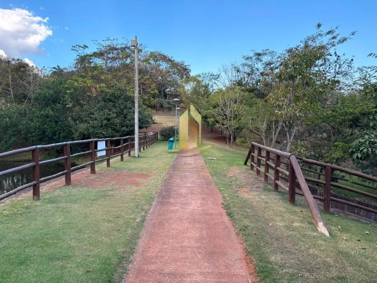 Terreno à venda no Villa Toscana em Franca - Cód. 5156 (Foto 14) - Matriz Imobiliária