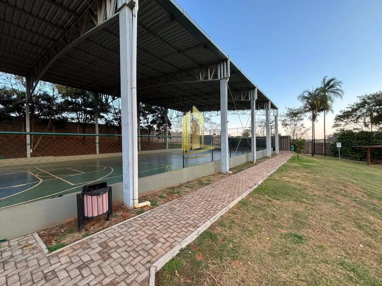 Terreno à venda no Villa Toscana em Franca - Cód. 5156 (Foto 16) - Matriz Imobiliária