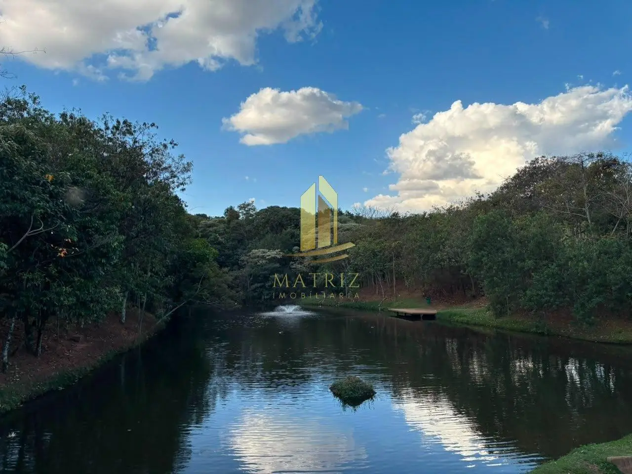 Terreno à venda no Villa Toscana em Franca - Cód. 5156 (Foto 17) - Matriz Imobiliária
