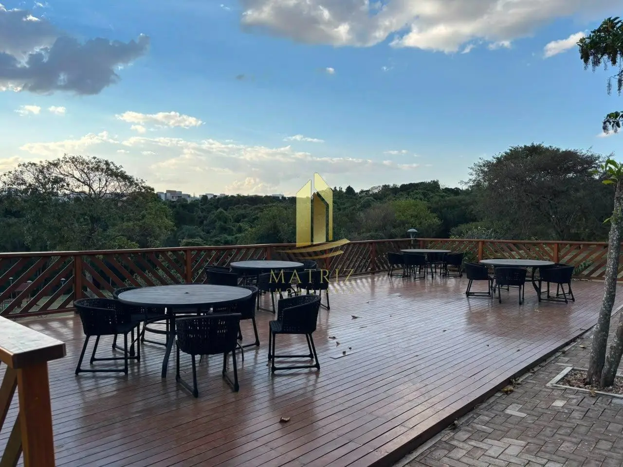 Terreno à venda no Villa Toscana em Franca - Cód. 5156 (Foto 18) - Matriz Imobiliária