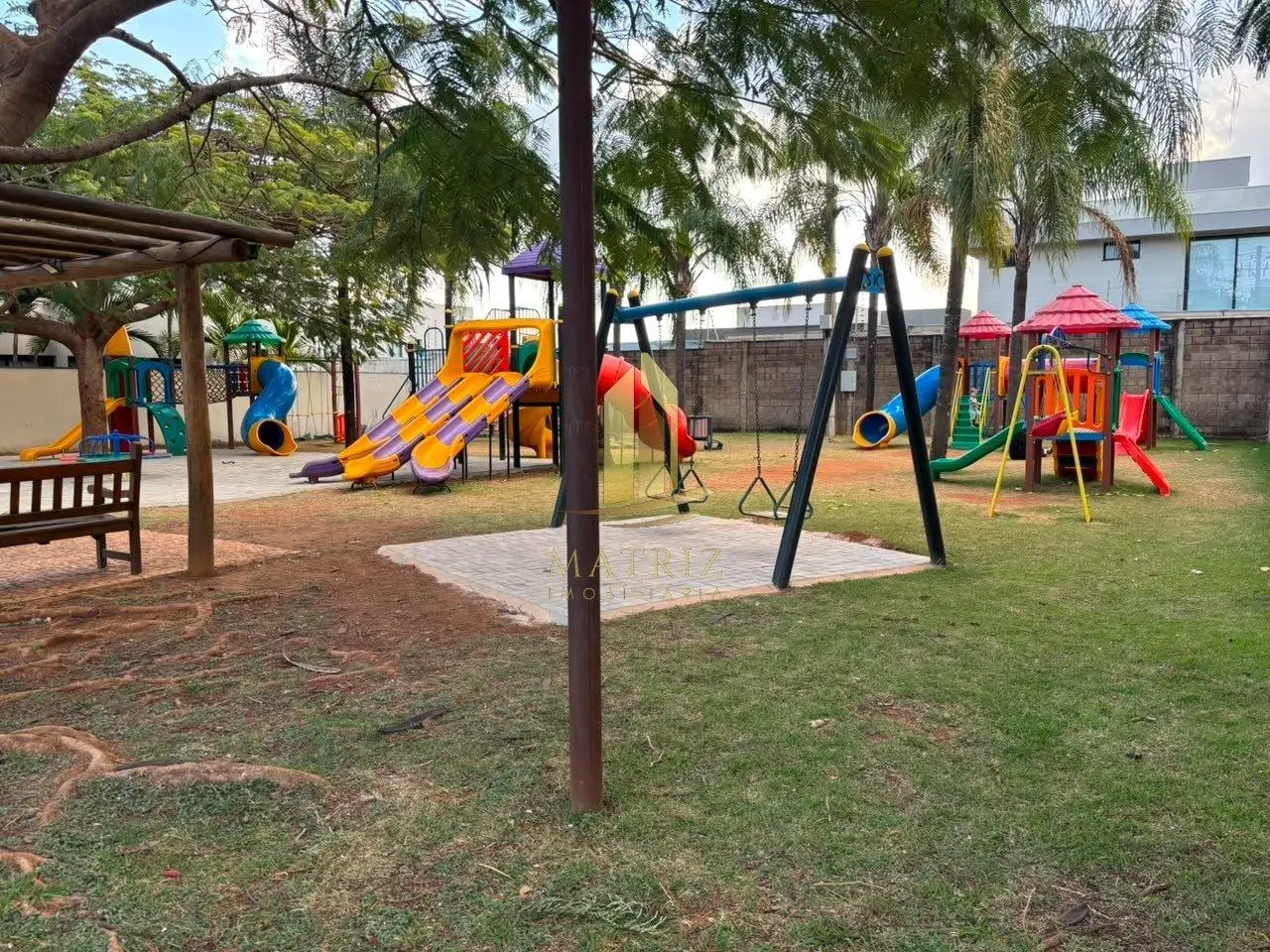 Terreno à venda no Villa Toscana em Franca - Cód. 5156 (Foto 19) - Matriz Imobiliária