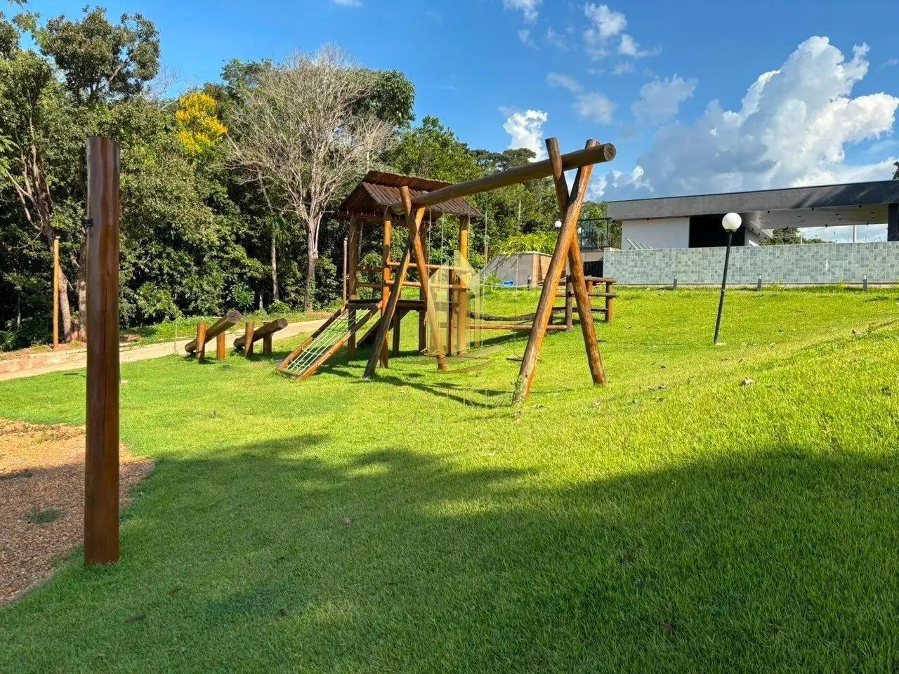 Terreno à venda no Jardim das Bromélias em Rifaina - Cód. 5157 (Foto 2) - Matriz Imobiliária