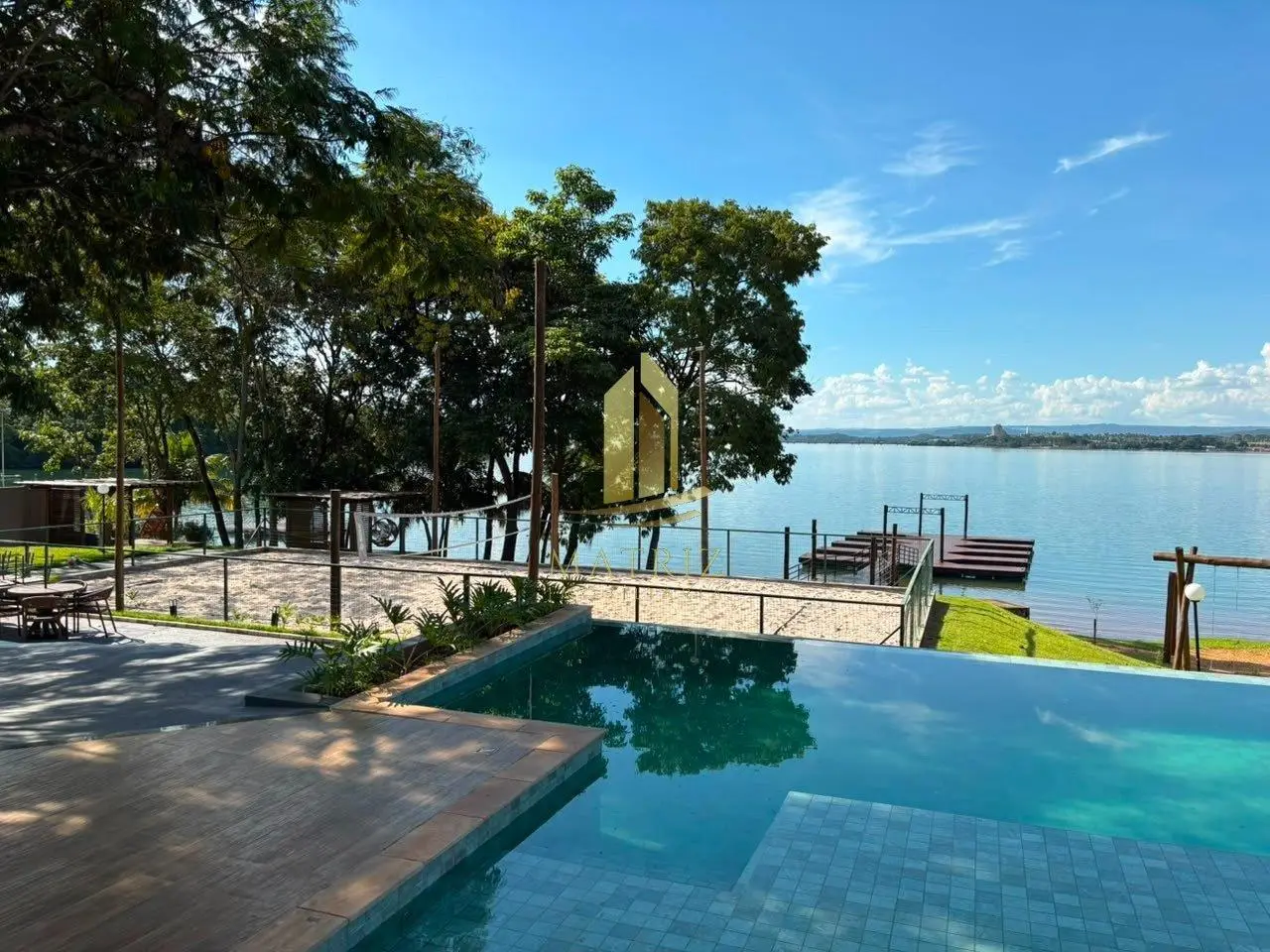 Terreno à venda no Jardim das Bromélias em Rifaina - Cód. 5157 (Foto 10) - Matriz Imobiliária