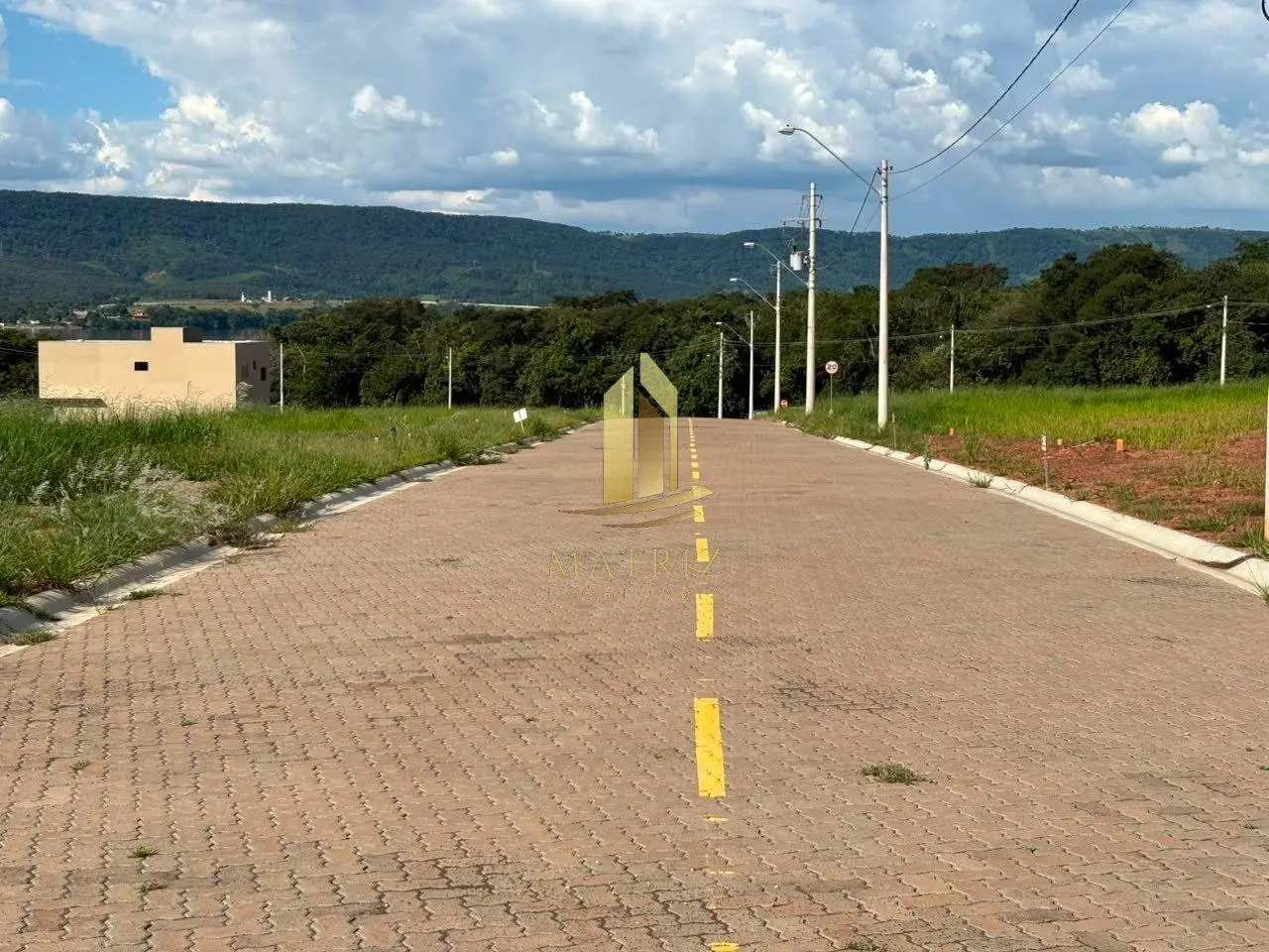 Terreno à venda no Jardim das Bromélias em Rifaina - Cód. 5157 (Foto 19) - Matriz Imobiliária