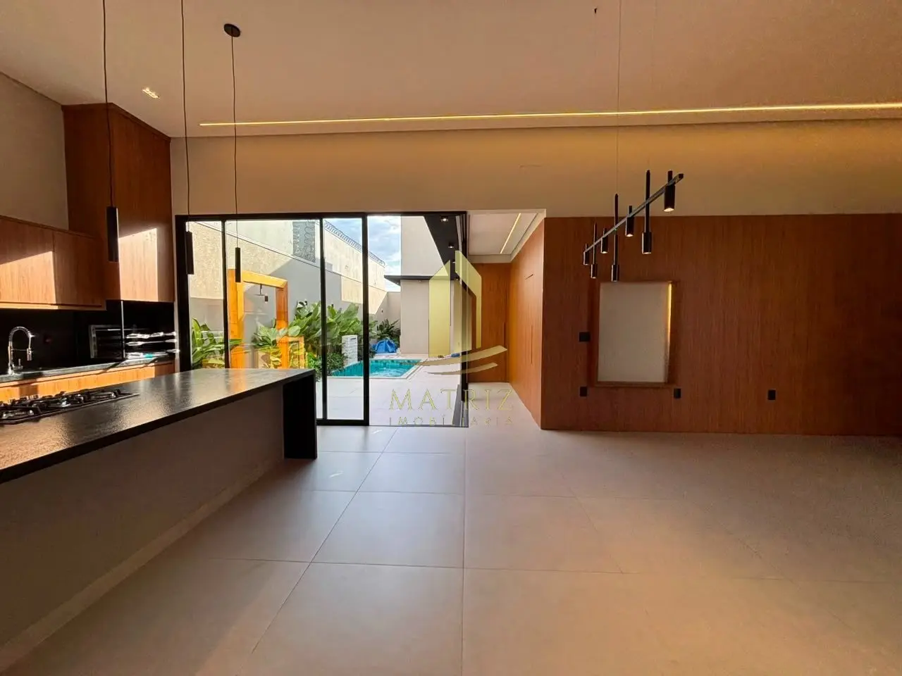 Casa à venda no Jardim botânico em Franca - Cód. 5158 (Foto 7) - Matriz Imobiliária