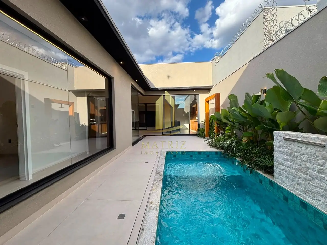 Casa à venda no Jardim botânico em Franca - Cód. 5158 (Foto 4) - Matriz Imobiliária