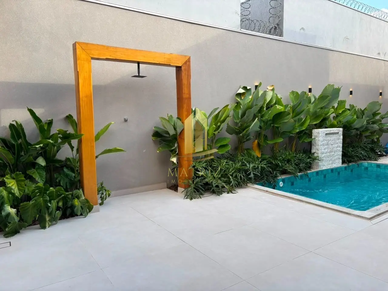 Casa à venda no Jardim botânico em Franca - Cód. 5158 (Foto 5) - Matriz Imobiliária