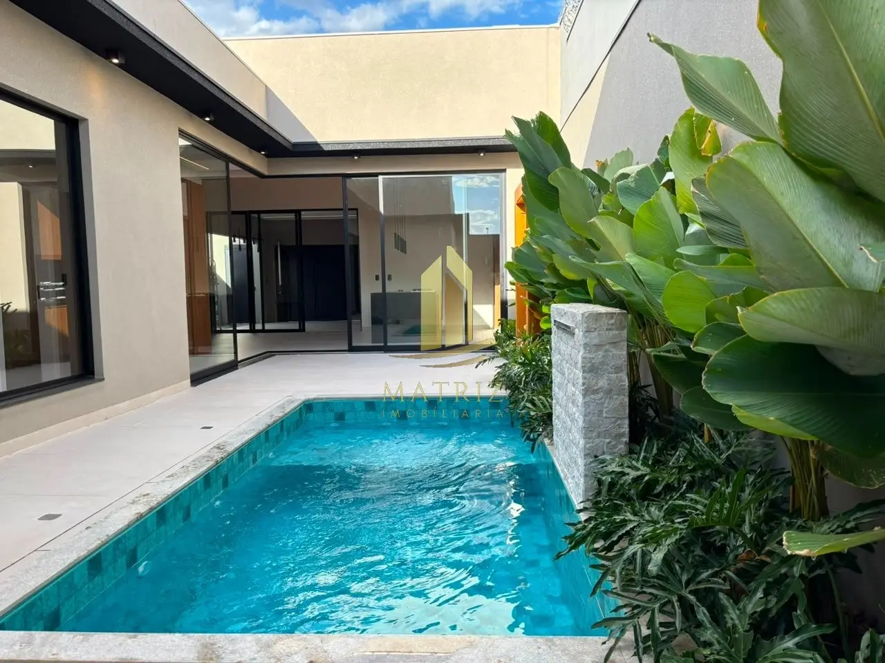 Casa à venda no Jardim botânico em Franca - Cód. 5158 (Foto 10) - Matriz Imobiliária