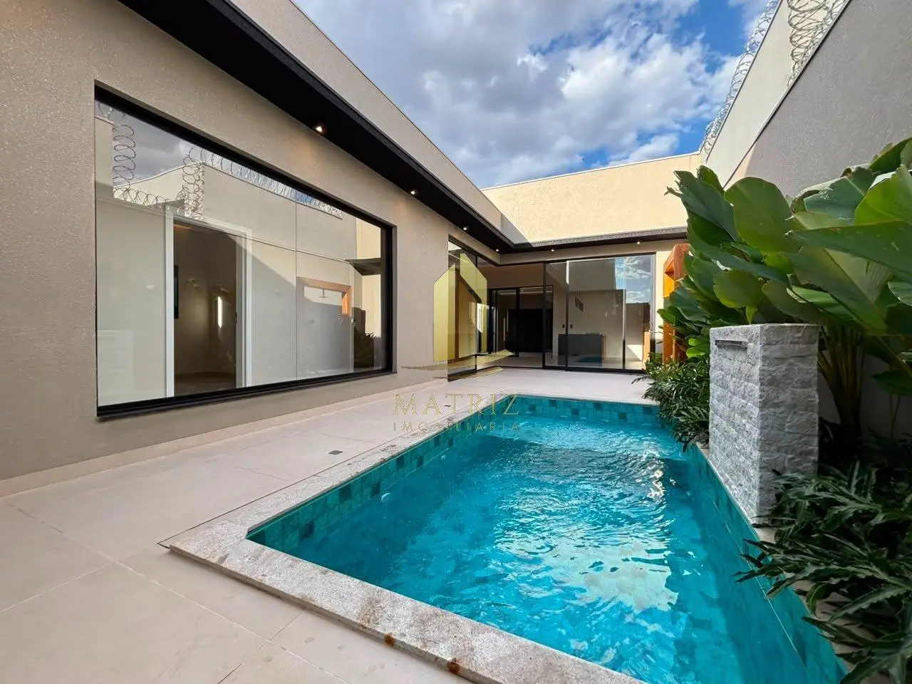 Casa à venda no Jardim botânico em Franca - Cód. 5158 (Foto 11) - Matriz Imobiliária