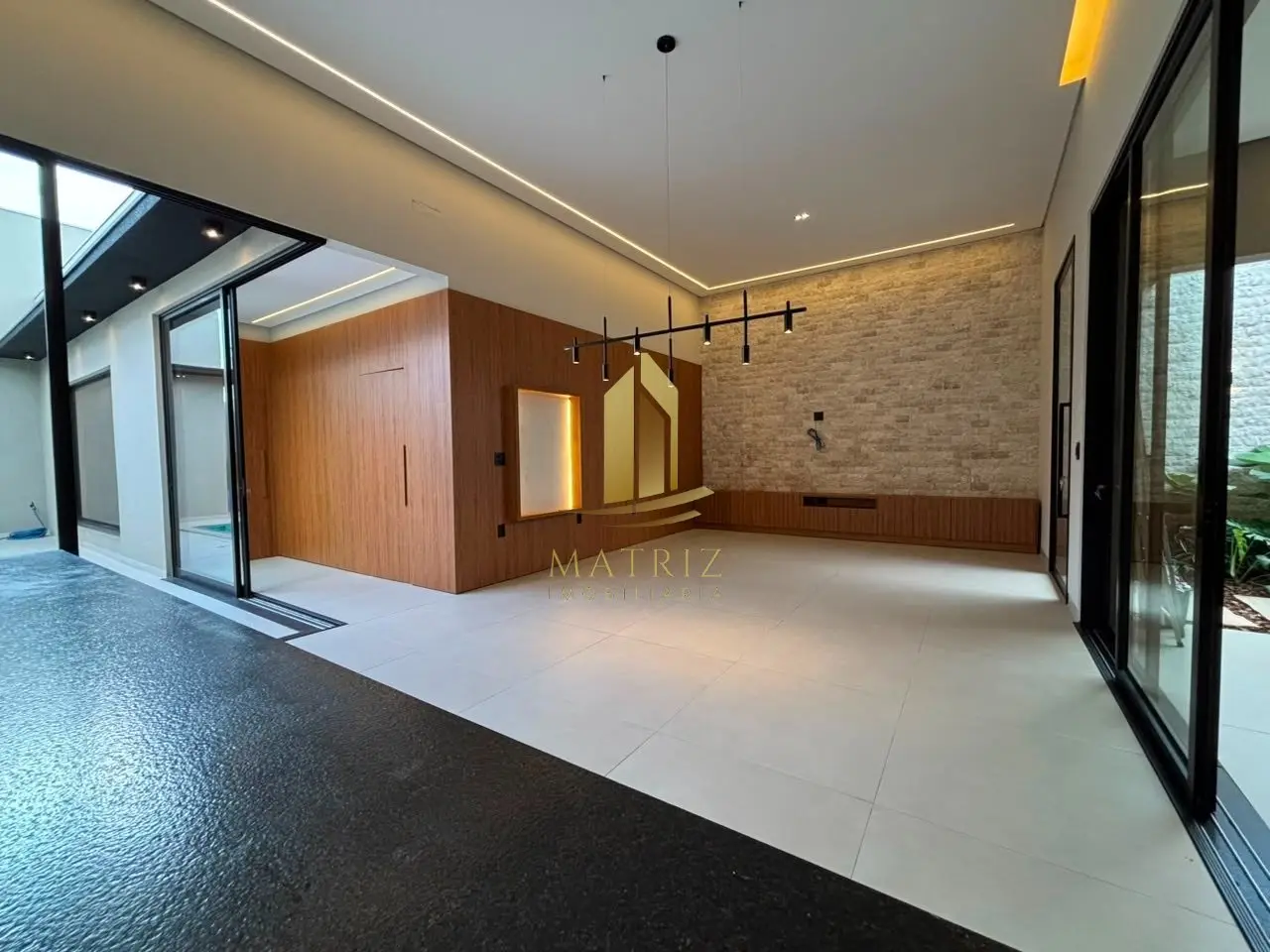Casa à venda no Jardim botânico em Franca - Cód. 5158 (Foto 14) - Matriz Imobiliária