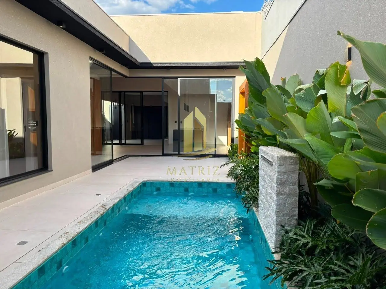 Casa à venda no Jardim botânico em Franca - Cód. 5158 (Foto 17) - Matriz Imobiliária