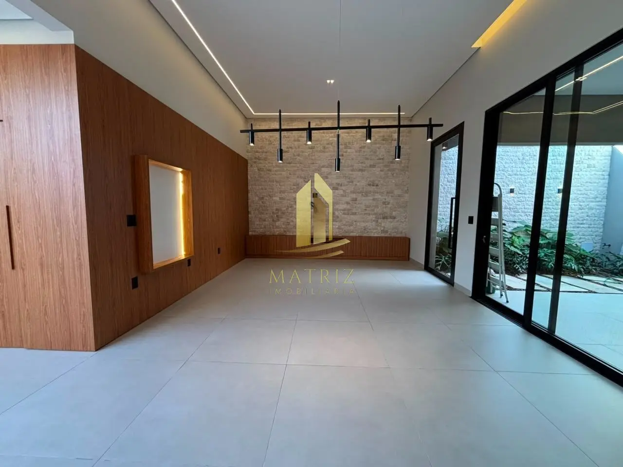 Casa à venda no Jardim botânico em Franca - Cód. 5158 (Foto 18) - Matriz Imobiliária
