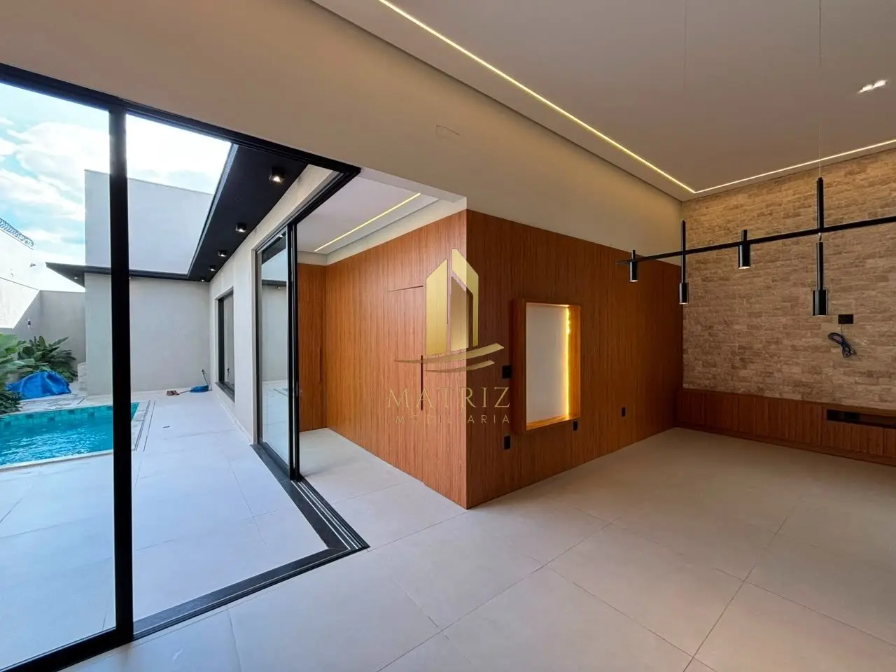 Casa à venda no Jardim botânico em Franca - Cód. 5158 (Foto 19) - Matriz Imobiliária